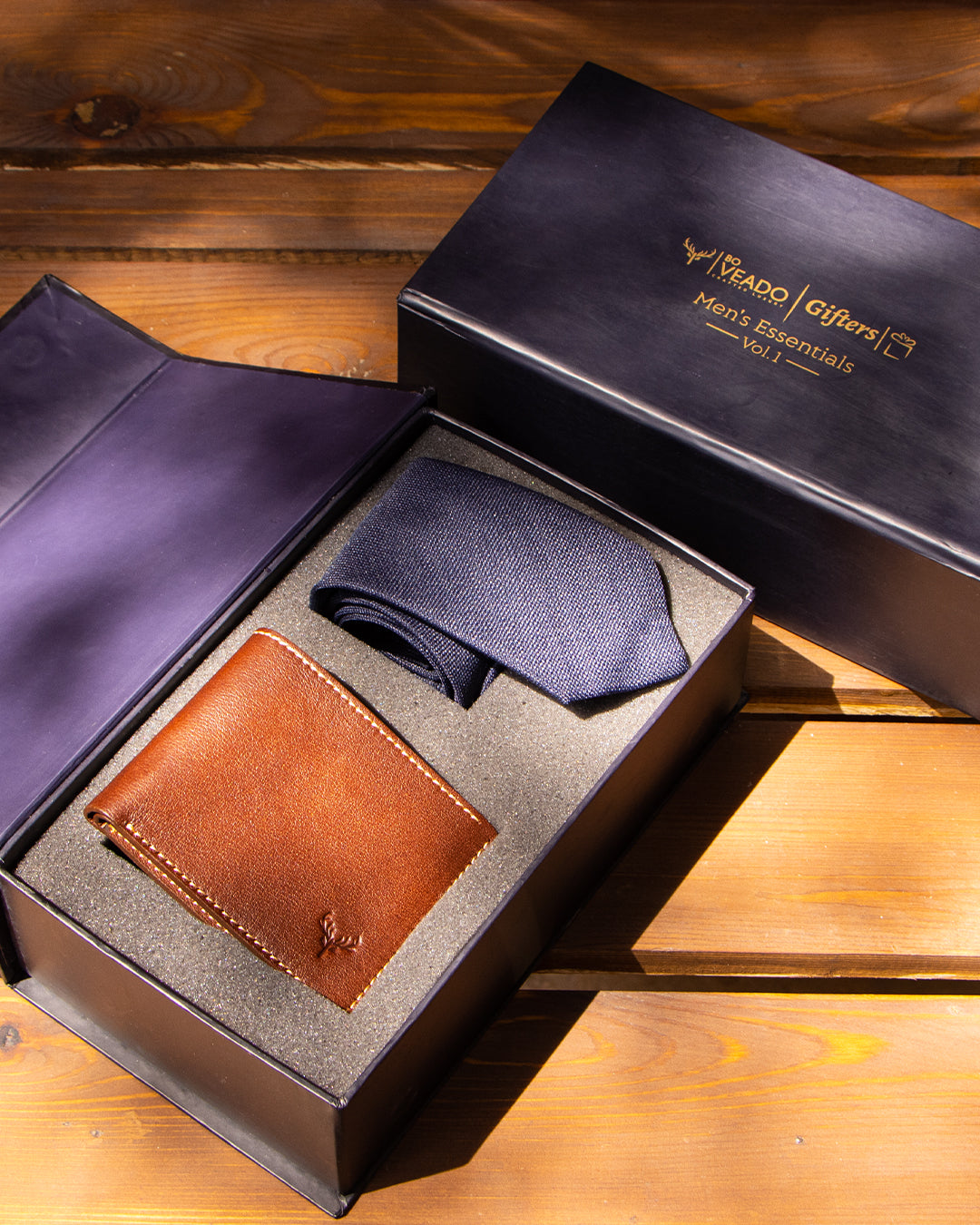 Gifters x Boveado Gift Box