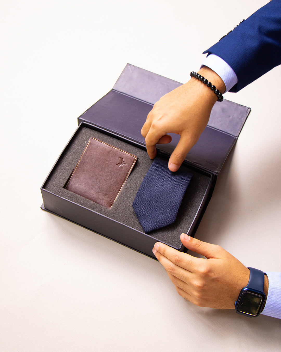 Gifters x Boveado Gift Box