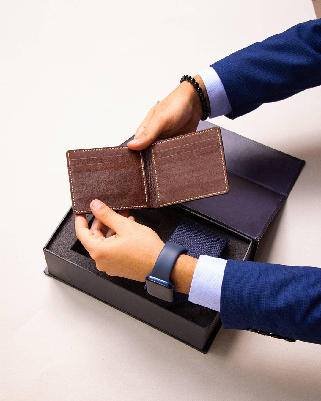 Gifters x Boveado Gift Box